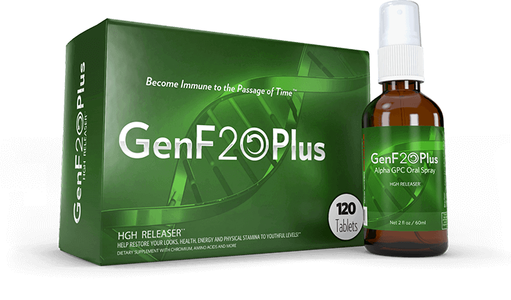 GenF20 Plus