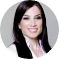 Headshot photo of Anna Lepeley, PhD, CSCS, CISSN