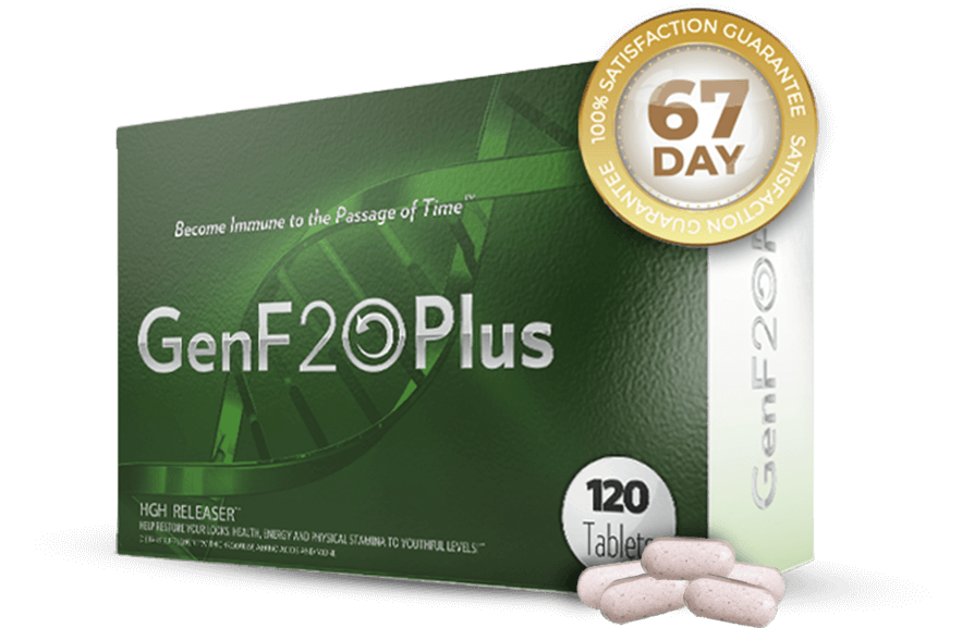 GenF20 Plus