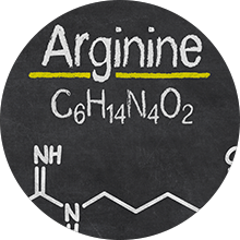 L-Arginine HCI